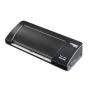 Plastificadora A4 Dahle 70304 4 Rolos Preta - Preview