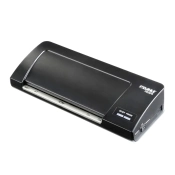 Capa do artigo Plastificadora A4 Dahle 70304 4 Rolos Preta