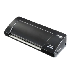 Capa do artigo Plastificadora A4 Dahle 70304 4 Rolos Preta