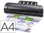 Plastificadora gbc inspire din a4 2 rolos ate 80 microns - Preview