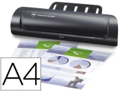 Capa do artigo Plastificadora gbc inspire din a4 2 rolos ate 80 microns