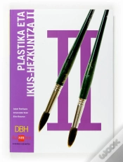 Capa do artigo Plastika Eta Ikus-Hezkuntza Ii