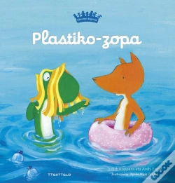 Capa do artigo Plastiko-Zopa