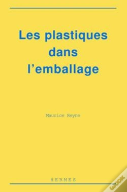 Capa do artigo Plastiques Dans Emballage