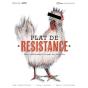 Plat De Resistance Farce Clandestine A L'Usage Des Becs Fins - Preview