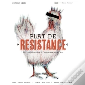 Capa do artigo Plat De Resistance Farce Clandestine A L