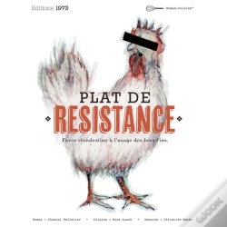 Capa do artigo Plat De Resistance Farce Clandestine A L'Usage Des Becs Fins
