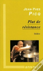 Capa do artigo Plat De Résistance