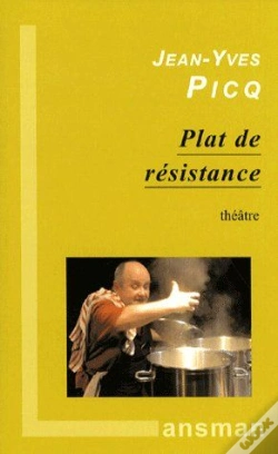 Capa do artigo Plat De Résistance