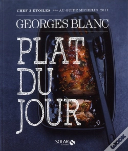 Capa do artigo Plat Du Jour
