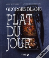 Capa do artigo Plat Du Jour