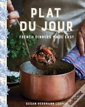 Capa do artigo Plat Du Jour