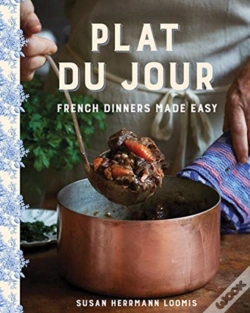 Capa do artigo Plat Du Jour