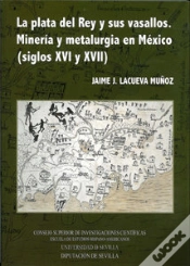 Capa do artigo Plata Del Rey Y Sus Vasallos, La
