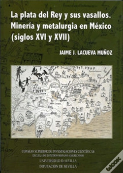 Capa do artigo Plata Del Rey Y Sus Vasallos, La