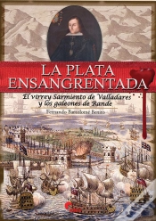 Capa do artigo Plata Ensangrentada, La