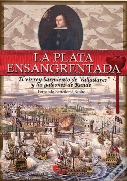 Capa do artigo Plata Ensangrentada, La