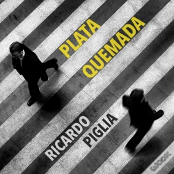 Capa do artigo Plata Quemada