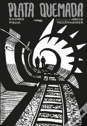 Capa do artigo Plata Quemada