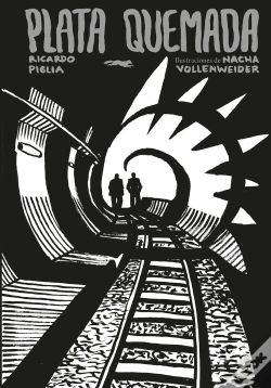 Capa do artigo Plata Quemada