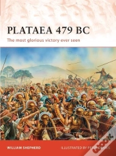 Plataea 479 Bc