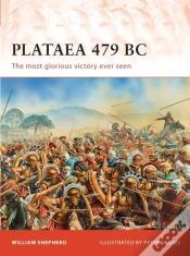 Capa do artigo Plataea 479 Bc