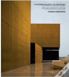 Plataforma das Artes e da Criatividade