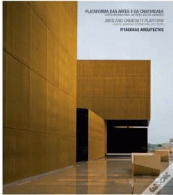 Capa do artigo Plataforma das Artes e da Criatividade