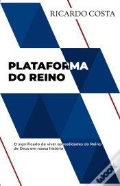 Capa do artigo Plataforma Do Reino