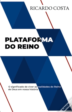 Capa do artigo Plataforma Do Reino