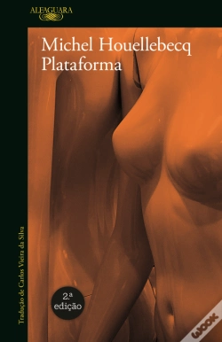 Capa do artigo Plataforma