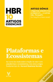 Capa do artigo Plataformas e Ecossistemas