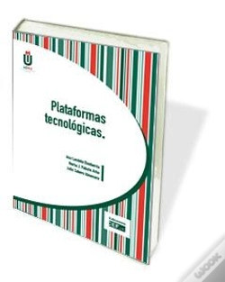 Capa do artigo Plataformas Tecnológicas
