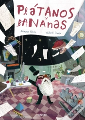 Capa do artigo Platanos Y Bananas