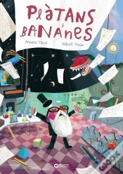 Capa do artigo Platans I Bananes