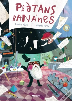 Capa do artigo Platans I Bananes