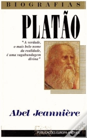 Capa do artigo Platão
