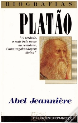 Capa do artigo Platão