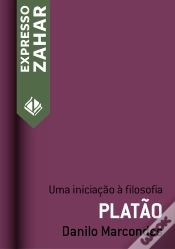 Capa do artigo Platão