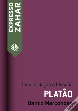 Capa do artigo Platão