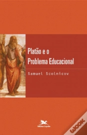Capa do artigo Platão e o Problema Educacional