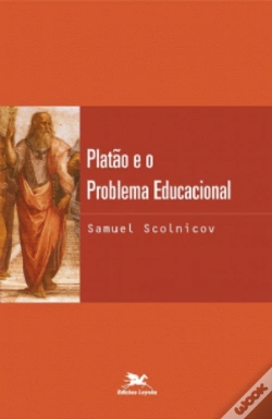 Capa do artigo Platão e o Problema Educacional