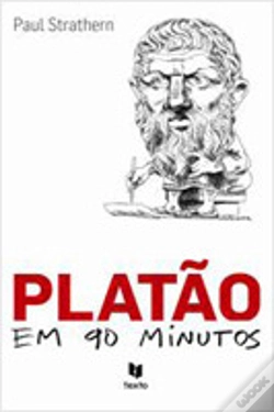 Capa do artigo Platão em 90 Minutos