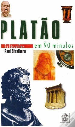 Capa do artigo Platão em 90 Minutos