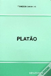 Capa do artigo Platão