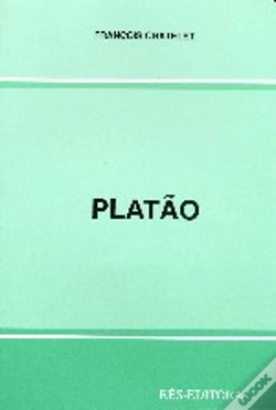 Capa do artigo Platão