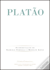 Capa do artigo Platão