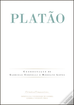 Capa do artigo Platão