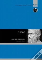 Capa do artigo Platão