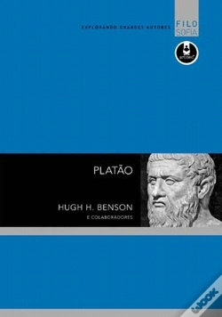 Capa do artigo Platão